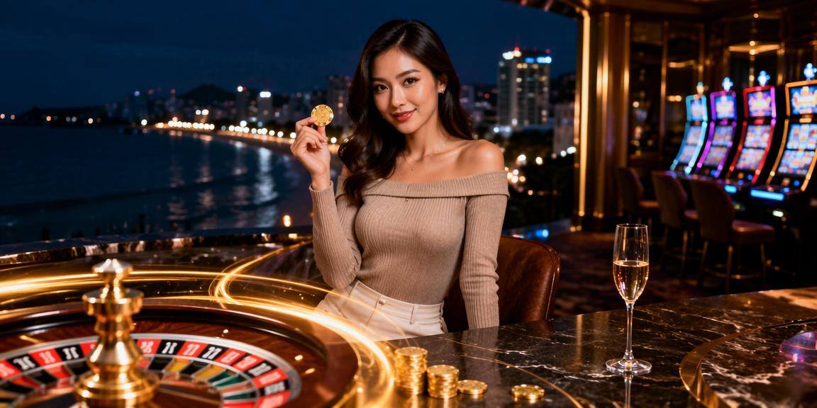 Platform Kasino Langsung dan Slot untuk Malaysia
