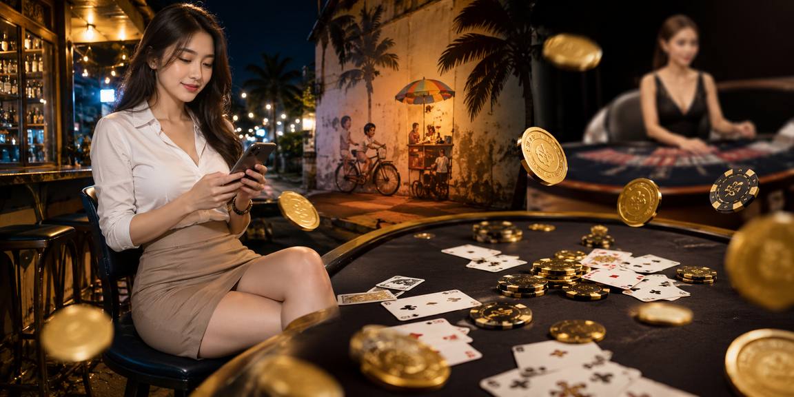 a9play download Live Casino Tables untuk Malaysia Online