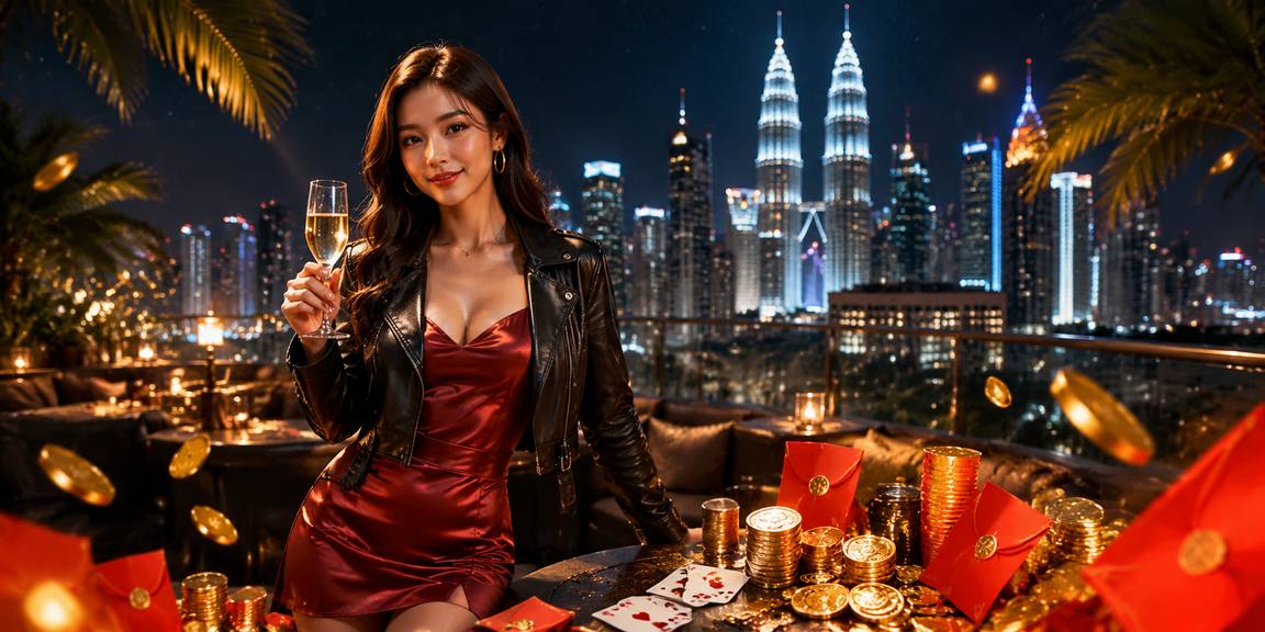 Malam Koktail Langsung di a9play download