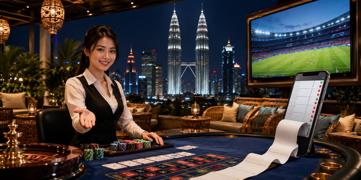 Malam Koktail Langsung di a9play download