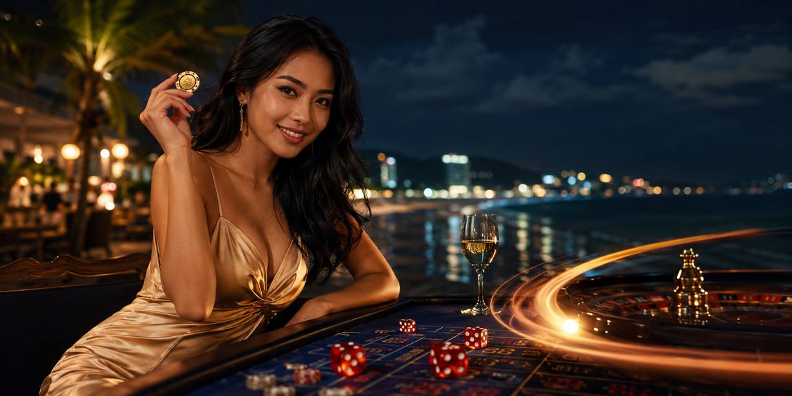 Three Monkeys: Permainan Slot dengan Tema Hutan Tropis